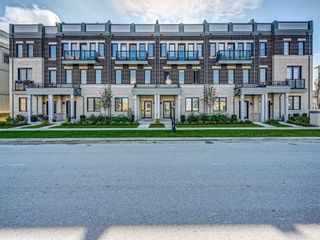 Photo 1: 29 Prince William Boulevard in Clarington: Bowmanville House (3-Storey) for sale : MLS®# E5403678
