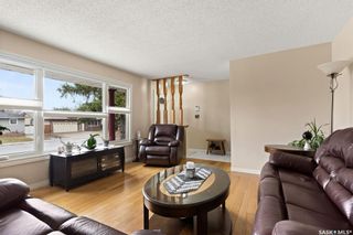 Photo 5: 314 Rodenbush Drive in Regina: Uplands Residential for sale : MLS®# SK966248