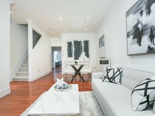 Photo 6: 198 Logan Avenue in Toronto: South Riverdale House (2-Storey) for sale (Toronto E01)  : MLS®# E4083016