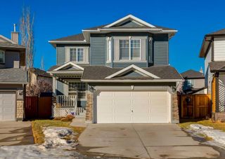 Photo 32: 145 Chapalina Place SE in Calgary: Chaparral Detached for sale : MLS®# A2105246