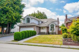 Photo 1: 1389 SPRINGER Avenue in Burnaby: Brentwood Park House for sale (Burnaby North)  : MLS®# R2709606