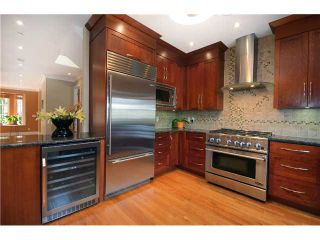 Photo 5: 4683 W 15TH Avenue in Vancouver: Point Grey House for sale in "Point Grey" (Vancouver West)  : MLS®# V1036495