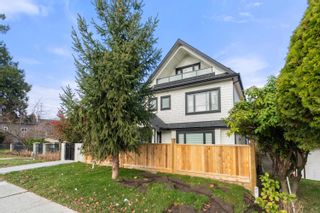 Photo 33: 381 E 41ST Avenue in Vancouver: Main 1/2 Duplex for sale (Vancouver East)  : MLS®# R2859985