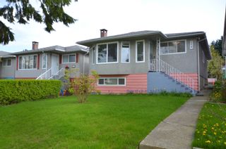 Photo 1: 534 E 29TH Avenue in Vancouver: Fraser VE House for sale (Vancouver East)  : MLS®# V946976