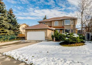 Photo 1: 135 Hampshire Circle NW in Calgary: Hamptons Detached for sale : MLS®# A2091690