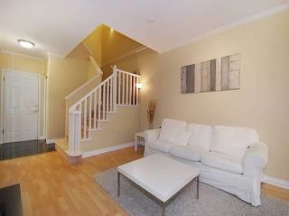 Photo 4: 131 1185 PACIFIC Street in Coquitlam: North Coquitlam Townhouse for sale in "CENTREVILLE" : MLS®# R2715684