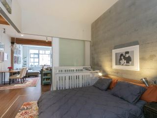 Photo 14: 205 1228 HOMER Street in Vancouver: Yaletown Condo for sale in "The Ellison" (Vancouver West)  : MLS®# R2253488