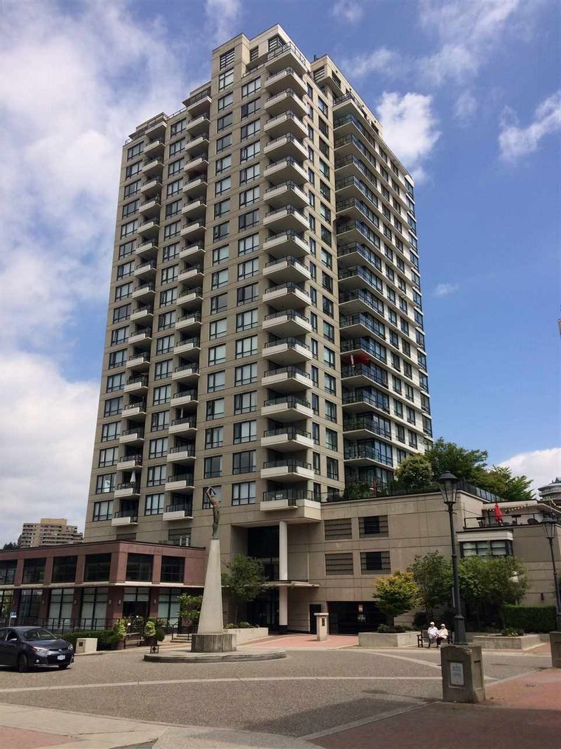 FEATURED LISTING: 1905 - 1 RENAISSANCE Square New Westminster