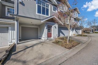Photo 14: 3 16760 61 Avenue in Surrey: Cloverdale BC Townhouse for sale (Cloverdale)  : MLS®# R2862221