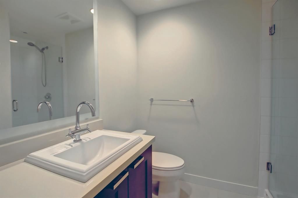 Photo 33: Photos: 420 222 Riverfront Avenue SW in Calgary: Chinatown Apartment for sale : MLS®# A1207138