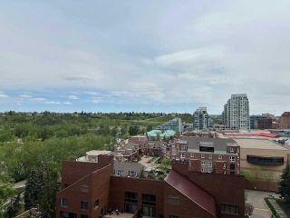 Photo 2: 1301D 500 Eau Claire Avenue SW in Calgary: Eau Claire Apartment for sale : MLS®# A2121564