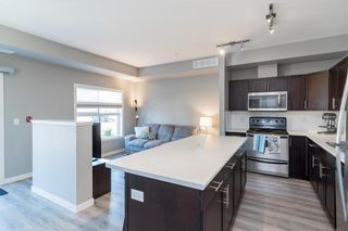 Photo 6: 1114 65 Fiorentino Street in Winnipeg: Starlite Village Condominium for sale (3K)  : MLS®# 202221410
