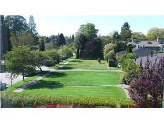 Photo 8: PH10 1011 W KING EDWARD Avenue in Vancouver: Shaughnessy Condo for sale in "LORD SHAUGHNESSY" (Vancouver West)  : MLS®# V984226