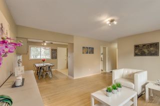 Photo 7: 3463 ST. ANNE Street in Port Coquitlam: Glenwood PQ House for sale : MLS®# R2228383