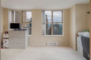 Photo 20: 2704 969 RICHARDS Street in Vancouver: Downtown VW Condo for sale in "Mondrian II" (Vancouver West)  : MLS®# R2832231