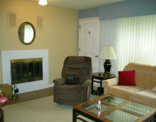 Photo 3: 1631 ROBERTSON AV in Port Coquitlam: Glenwood PQ House for sale : MLS®# V608475