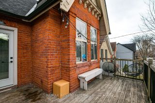 Photo 10: 299 Pacific Avenue in Toronto: Junction Area House (2-Storey) for sale (Toronto W02)  : MLS®# W8103800