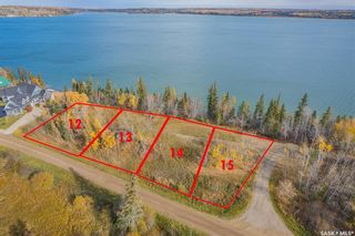 Photo 2: Lot 13 Ward Drive in Christopher Lake: Lot/Land for sale : MLS®# SK911199
