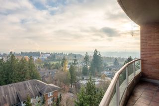 Photo 23: 1106 6888 STATION HILL Drive in Burnaby: South Slope Condo for sale in "Savoy Carlton" (Burnaby South)  : MLS®# R2878837