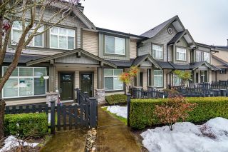 Photo 28: 22 13819 232 Street in Maple Ridge: Silver Valley Townhouse for sale in "BRIGHTON" : MLS®# R2843808