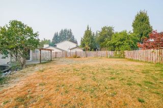 Photo 31: 7932 HERON Street in Mission: Mission BC House for sale : MLS®# R2722673