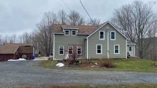 Photo 1: 515 Campbell Hill Road in Campbell Hill: 108-Rural Pictou County Residential for sale (Northern Region)  : MLS®# 202209257