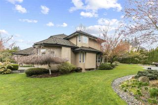 Photo 32: 5618 124A Street in Surrey: Panorama Ridge House for sale : MLS®# R2560890