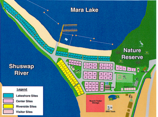 Photo 4: RS13 8192 Hwy 97A in Mara: Mara Lake Recreational for sale (Sicamous)  : MLS®# 10249242
