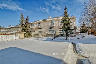 Photo 47: 395 Northmount Drive NW in Calgary: Highwood Row/Townhouse for sale : MLS®# A2031805