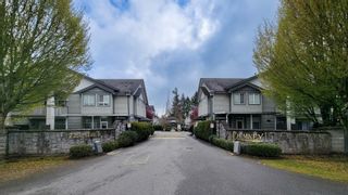 Main Photo: 47 7250 144TH Street in Surrey: East Newton Townhouse for sale in "Chimney Ridge" : MLS®# R2871654