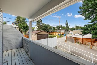 Photo 36: 8 834 2 Avenue NW in Calgary: Sunnyside Row/Townhouse for sale : MLS®# A1244651