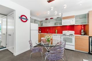 Photo 7: 205 66 W CORDOVA STREET in Vancouver: Downtown VW Condo for sale (Vancouver West)  : MLS®# R2412818