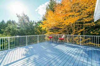 Photo 26:  in West Vancouver: Caulfeild House for sale : MLS®# AR148