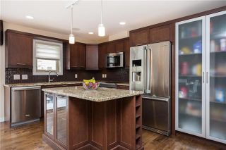 Photo 10: 48 455 Shorehill Drive in Winnipeg: Royalwood Condominium for sale (2J)  : MLS®# 1900331