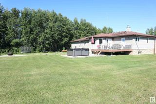 Photo 5: 48429 RR 71: Rural Brazeau County House for sale : MLS®# E4309837