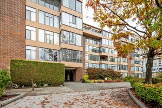 Photo 31: 212 2101 MCMULLEN Avenue in Vancouver: Quilchena Condo for sale in "ARBUTUS VILLAGE" (Vancouver West)  : MLS®# R2871398