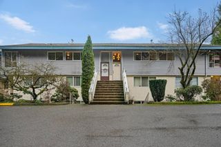 Photo 22: 1089 CECILE Drive in Port Moody: College Park PM Townhouse for sale in "CECILE HEIGHTS" : MLS®# R2848521