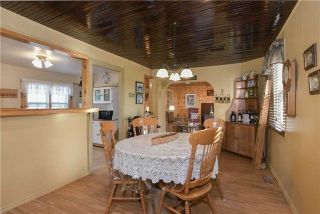 Photo 9: 255072 9th Line in Amaranth: Rural Amaranth House (1 1/2 Storey) for sale : MLS®# X4164947