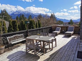 Photo 8: 40278 AYR Drive in Squamish: Garibaldi Highlands House for sale in "GARIBALDI HIGHLANDS" : MLS®# R2675019