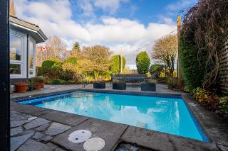 Photo 29: 3499 DEERING ISLAND Place in Vancouver: Southlands House for sale (Vancouver West)  : MLS®# R2838515
