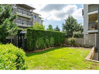 Photo 24: A107 8929 202 Street in Langley: Willoughby Heights Condo for sale in "The GROVE" : MLS®# R2468942