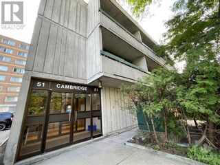 Photo 1: 51 CAMBRIDGE STREET E UNIT#105 in Ottawa: House for rent : MLS®# 1387088