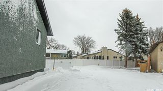Photo 37: 787 Seymour Crescent North in Regina: McCarthy Park Residential for sale : MLS®# SK913808