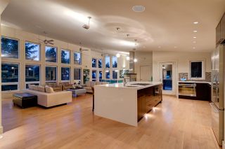 Photo 6: 9229 AUTUMN Drive in Whistler: Emerald Estates House for sale in "Emerald Estates" : MLS®# R2143602