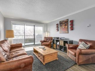 Photo 12: 306 224 N GARDEN Drive in Vancouver: Hastings Condo for sale (Vancouver East)  : MLS®# R2270493