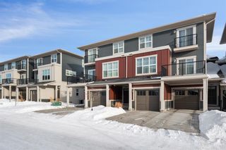 Photo 25: 708 428 Nolan Hill Drive NW in Calgary: Nolan Hill Row/Townhouse for sale : MLS®# A2032322
