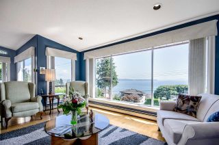 Photo 5: 13161 MARINE Drive in Surrey: Crescent Bch Ocean Pk. House for sale (South Surrey White Rock)  : MLS®# R2111207