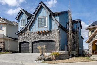 Main Photo: 44 Sage Hill Way in Calgary: Sage Hill Detached for sale : MLS®# A2134634