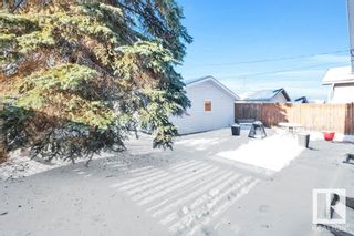 Photo 37: 12220 57 Street in Edmonton: Zone 06 House for sale : MLS®# E4320408