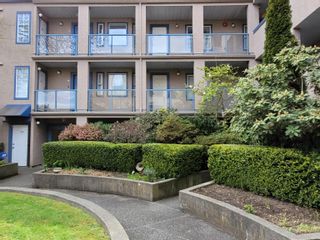 Photo 2: 201 1518 W 70TH Avenue in Vancouver: Marpole Condo for sale in "LAUREL POINT" (Vancouver West)  : MLS®# R2871011